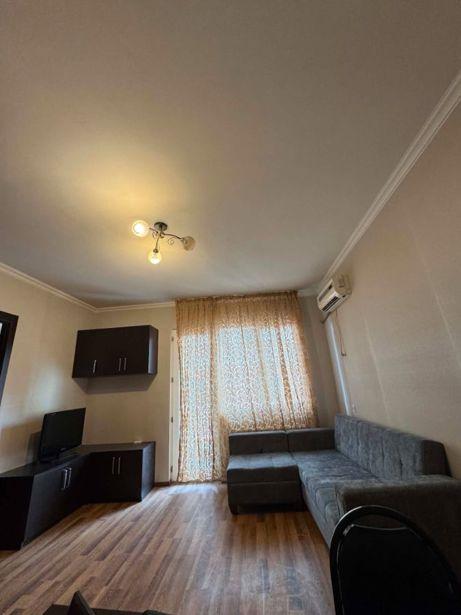2-room apartment, Zemo Chugureti