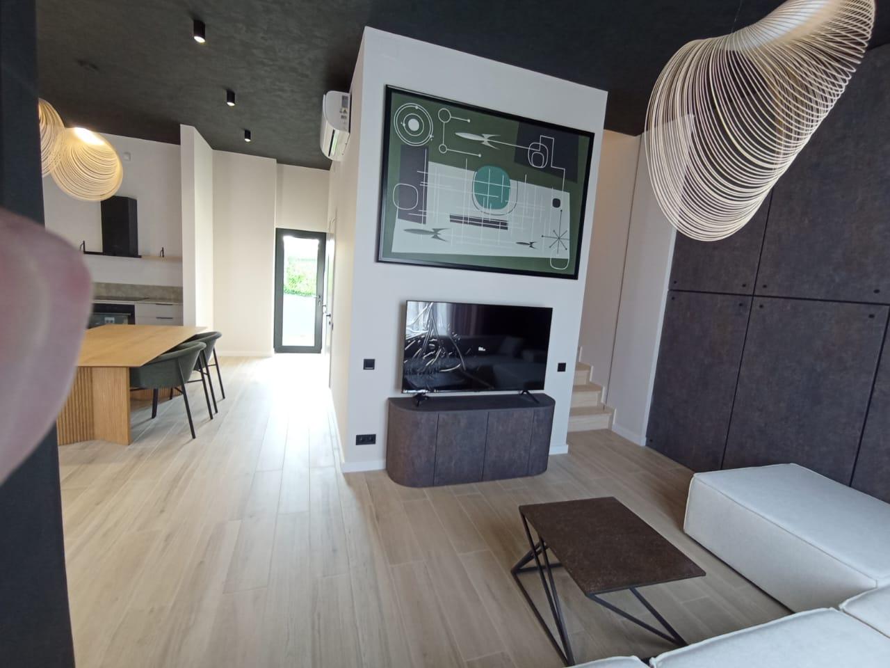 5-Room Townhouse For Sale In Chakvi, Ksenia Bakhtadze St, 22d view 6