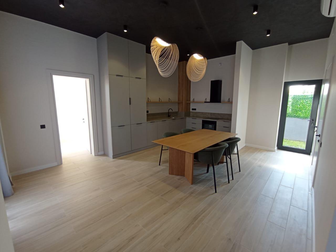5-Room Townhouse For Sale In Chakvi, Ksenia Bakhtadze St, 22d view 5