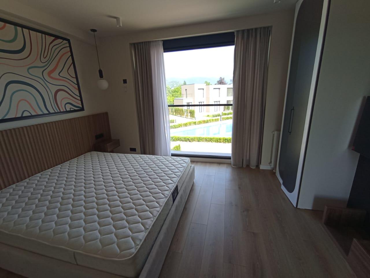 5-Room Townhouse For Sale In Chakvi, Ksenia Bakhtadze St, 22d view 8