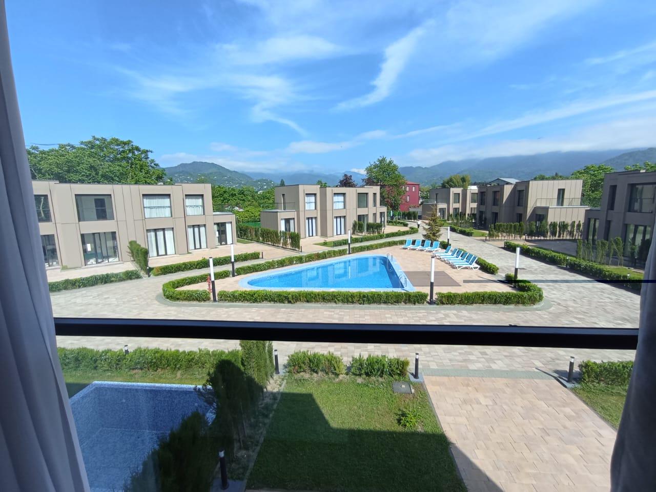 5-Room Townhouse For Sale In Chakvi, Ksenia Bakhtadze St, 22d view 15