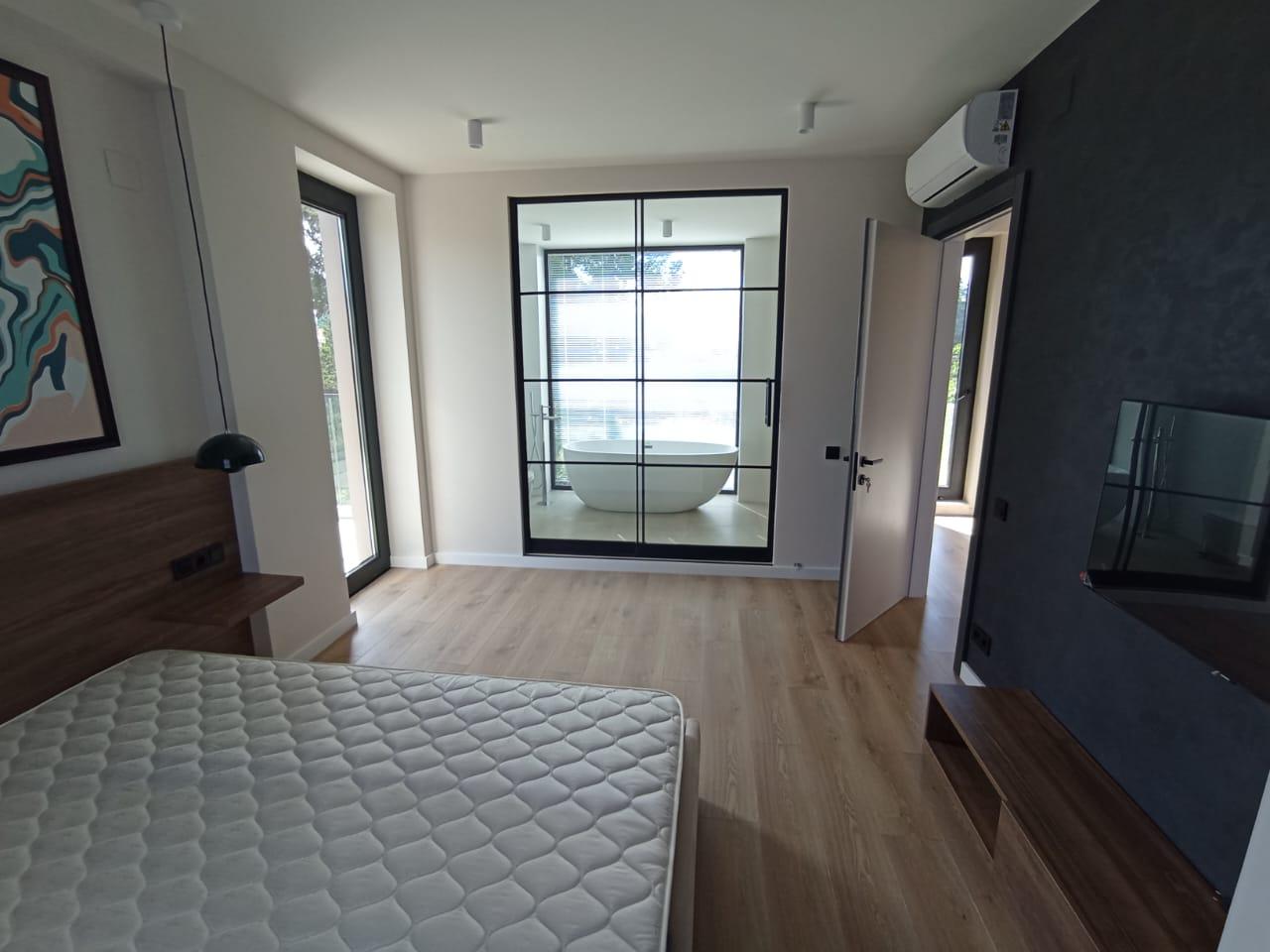 5-Room Townhouse For Sale In Chakvi, Ksenia Bakhtadze St, 22d view 12