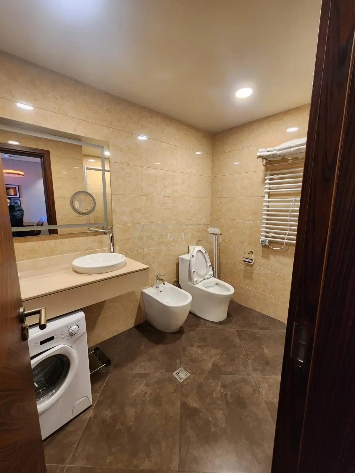 1-Room Apartment For Rent In Chakvi, Dreamland Oasis view 5