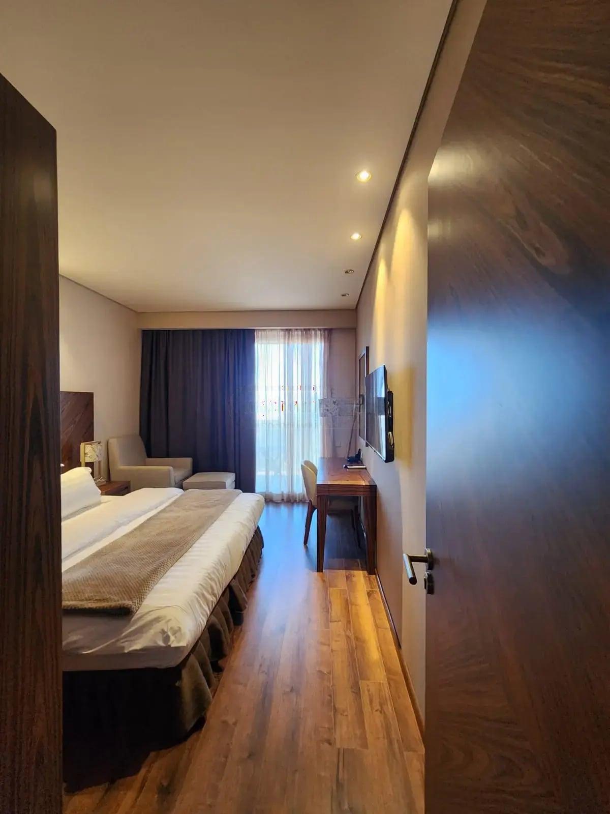 2-Room Apartment For Daily Rent In Chakvi, Dreamland Oasis, 45 M² — 260 ₾ Per Day view 15
