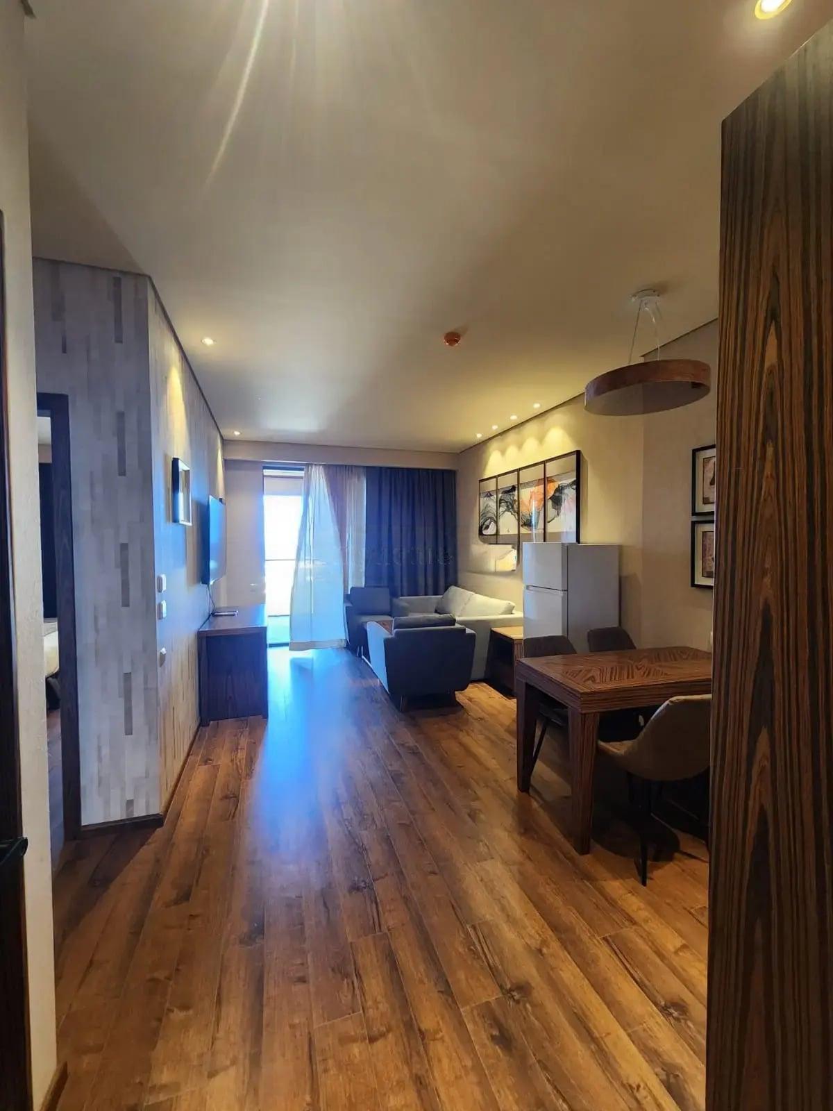 2-Room Apartment For Daily Rent In Chakvi, Dreamland Oasis, 45 M² — 260 ₾ Per Day view 14