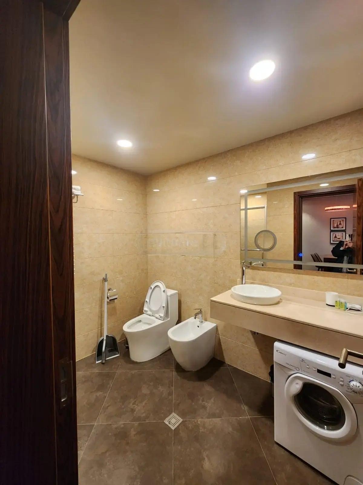 2-Room Apartment For Daily Rent In Chakvi, Dreamland Oasis, 45 M² — 260 ₾ Per Day view 13