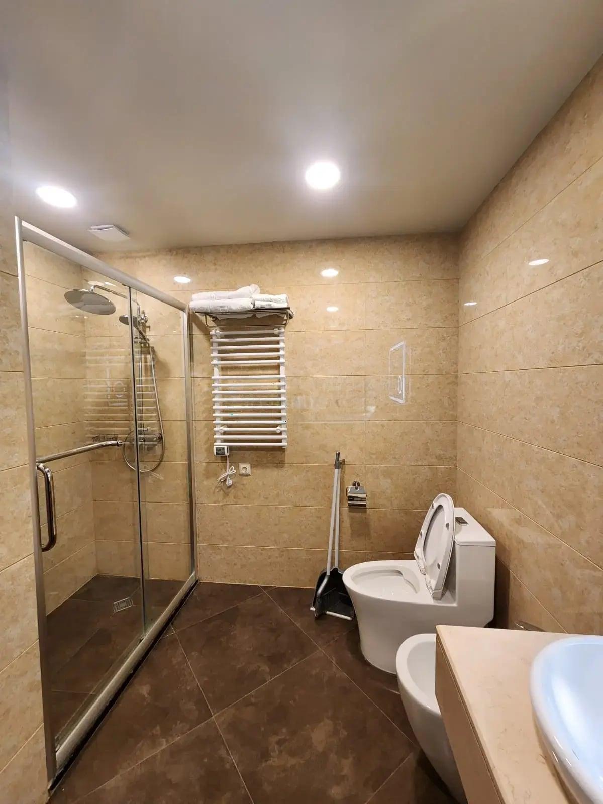 2-Room Apartment For Daily Rent In Chakvi, Dreamland Oasis, 45 M² — 260 ₾ Per Day view 11