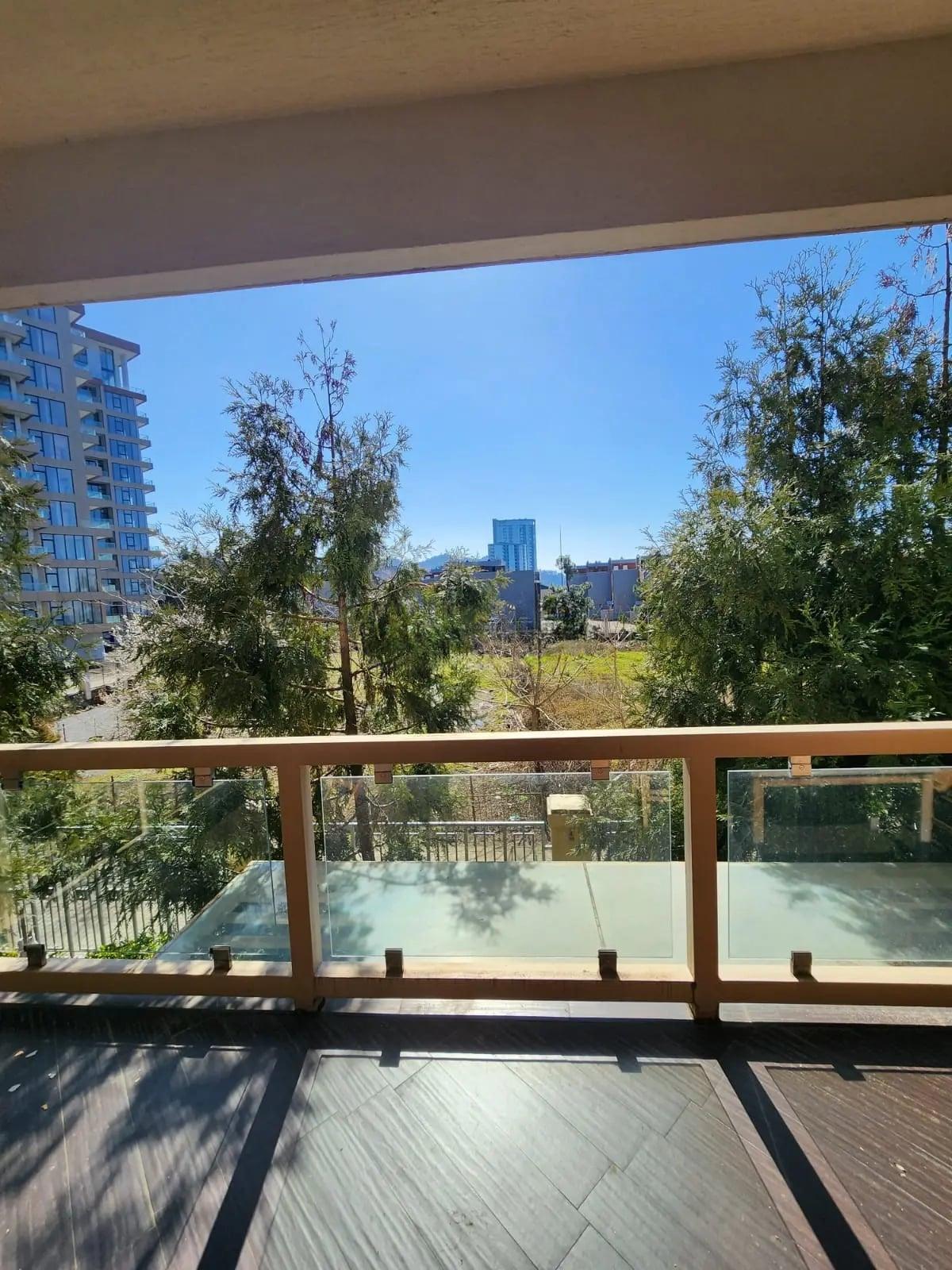 1-Room Apartment For Daily Rent In Chakvi, Dreamland Oasis, 38 M² — 250 ₾ Per Day view 6