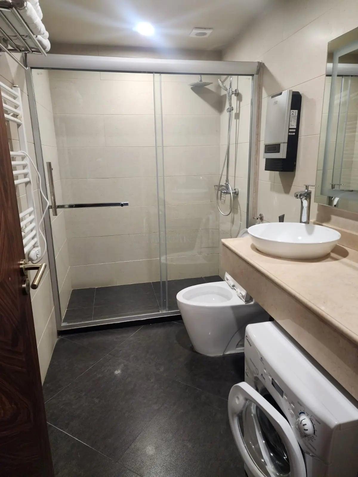 1-Room Apartment For Daily Rent In Chakvi, Dreamland Oasis, 38 M² — 250 ₾ Per Day view 8