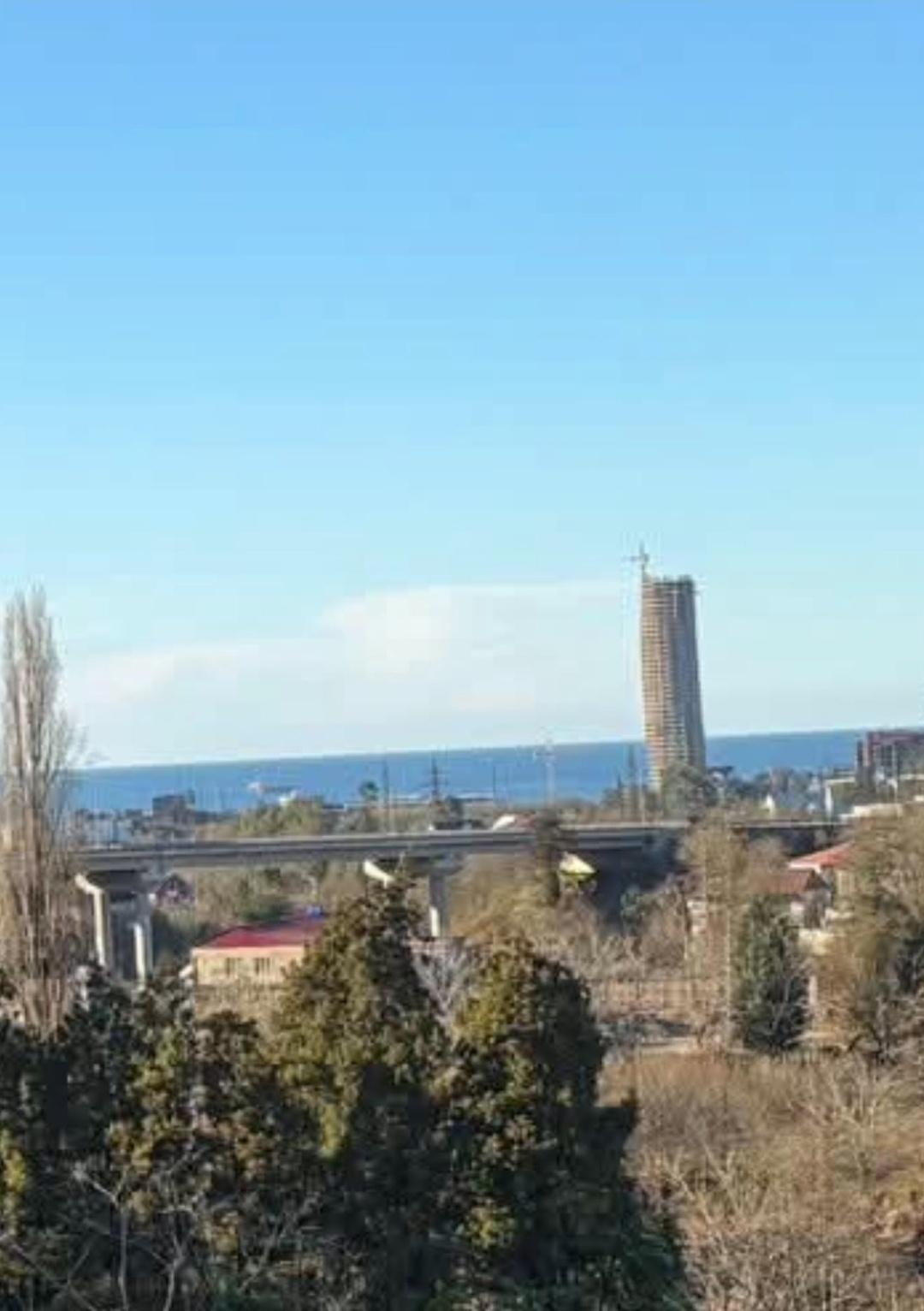 5-Room House For Rent In Batumi, Iusup Paghava St, 63 view 2