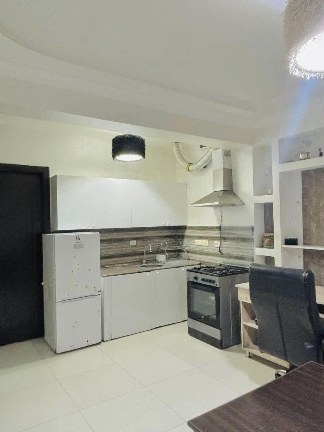 5-Room House For Rent In Batumi, Iusup Paghava St, 63 view 4