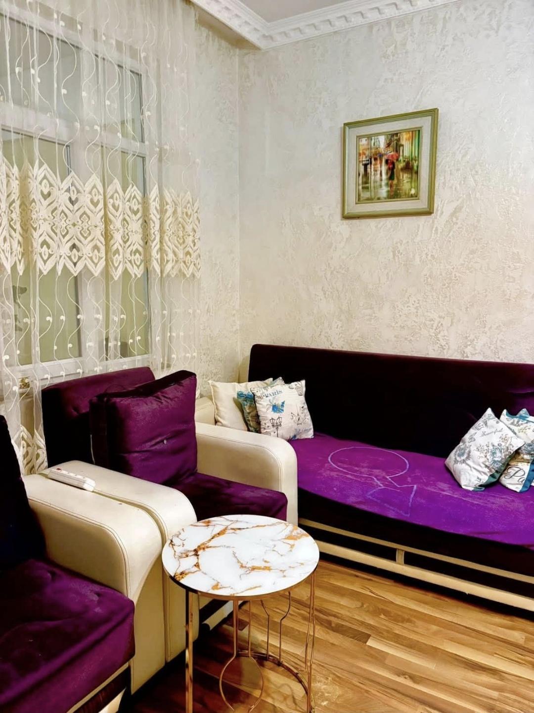 5-Room House For Rent In Batumi, Iusup Paghava St, 63 view 7