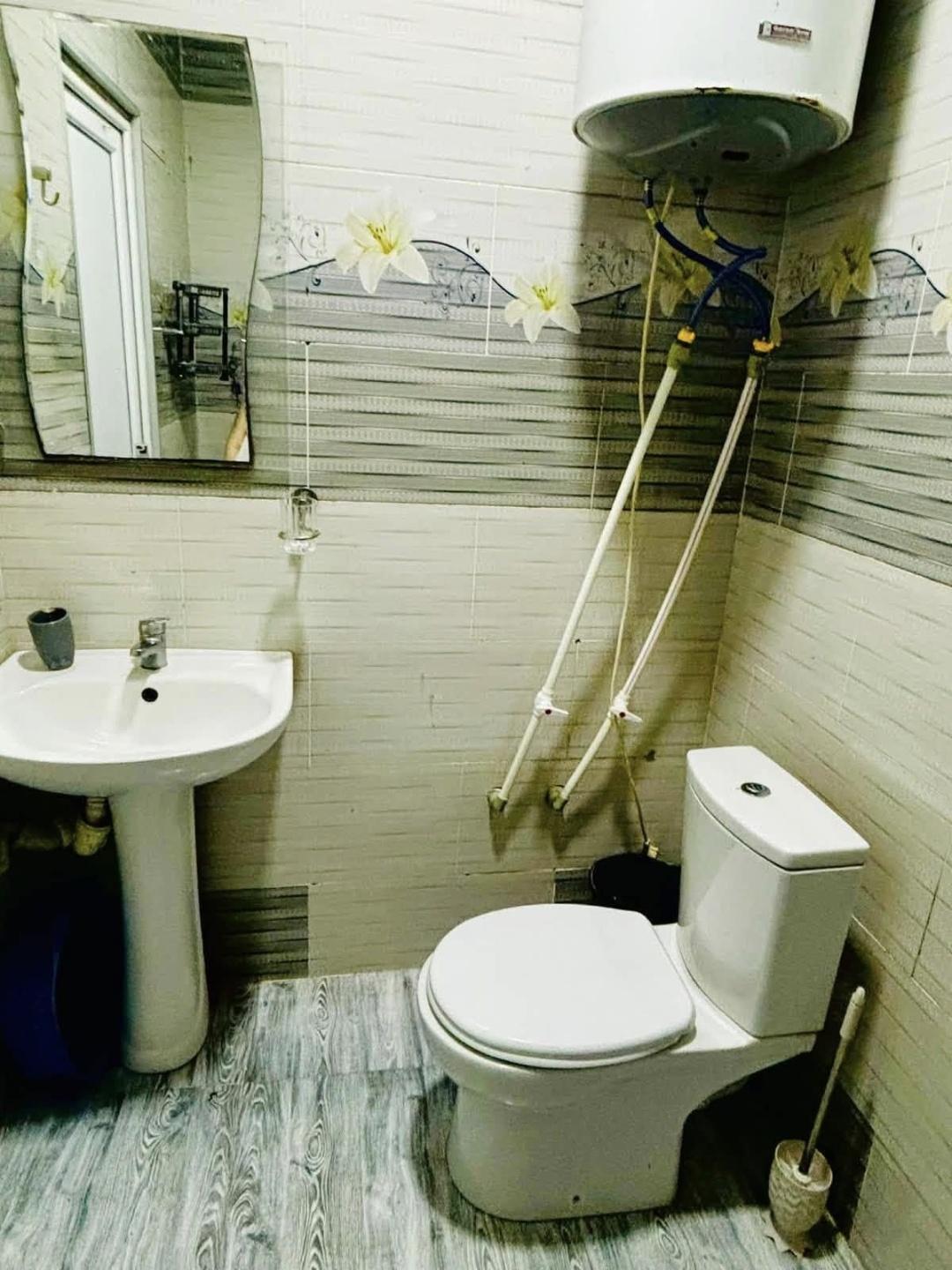 5-Room House For Rent In Batumi, Iusup Paghava St, 63 view 5