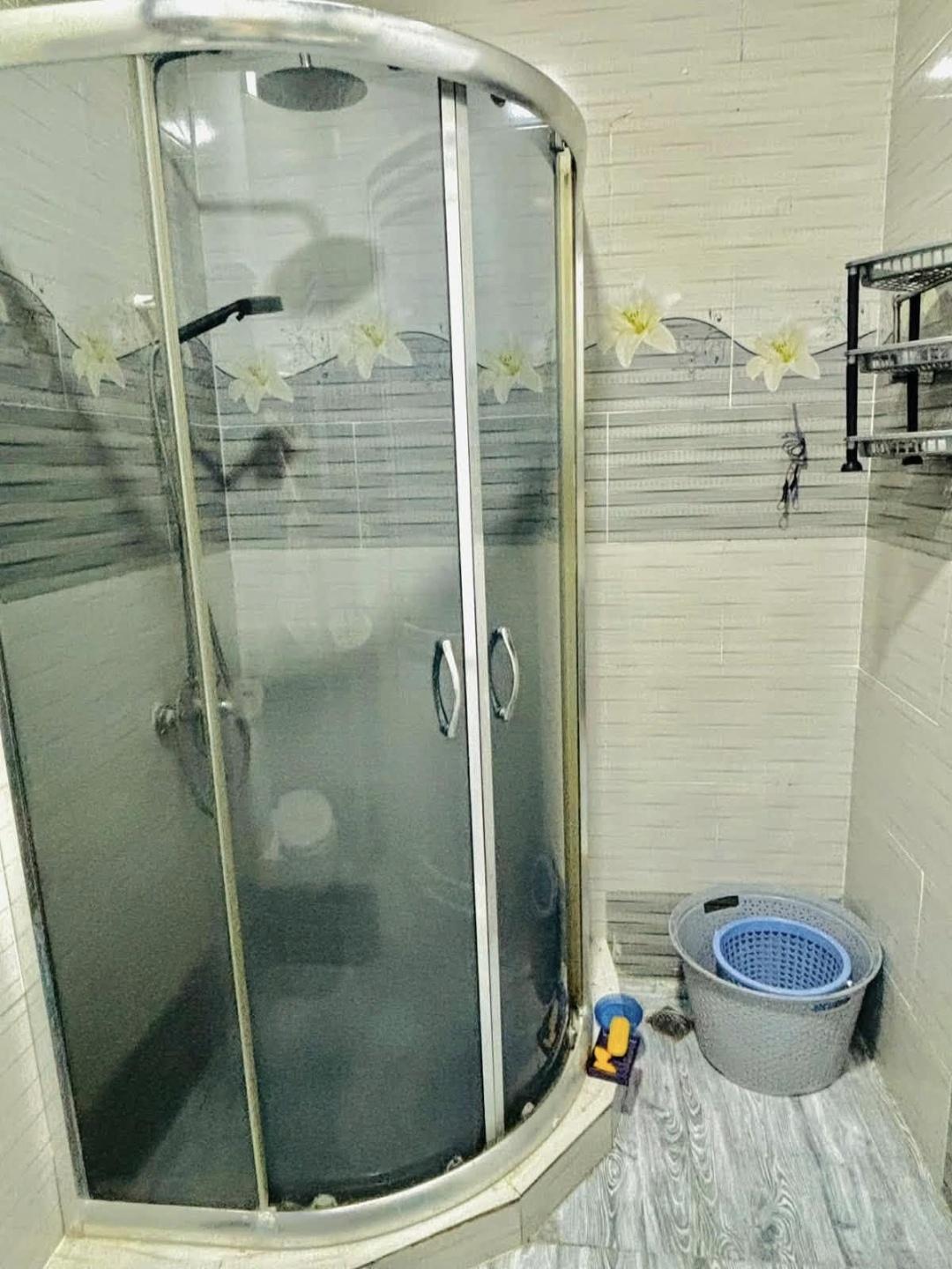 5-Room House For Rent In Batumi, Iusup Paghava St, 63 view 8