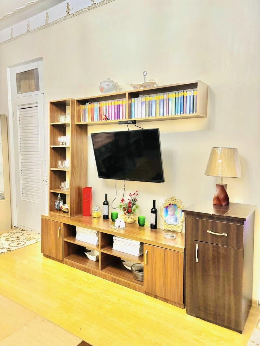5-Room House For Rent In Batumi, Iusup Paghava St, 63 view 11