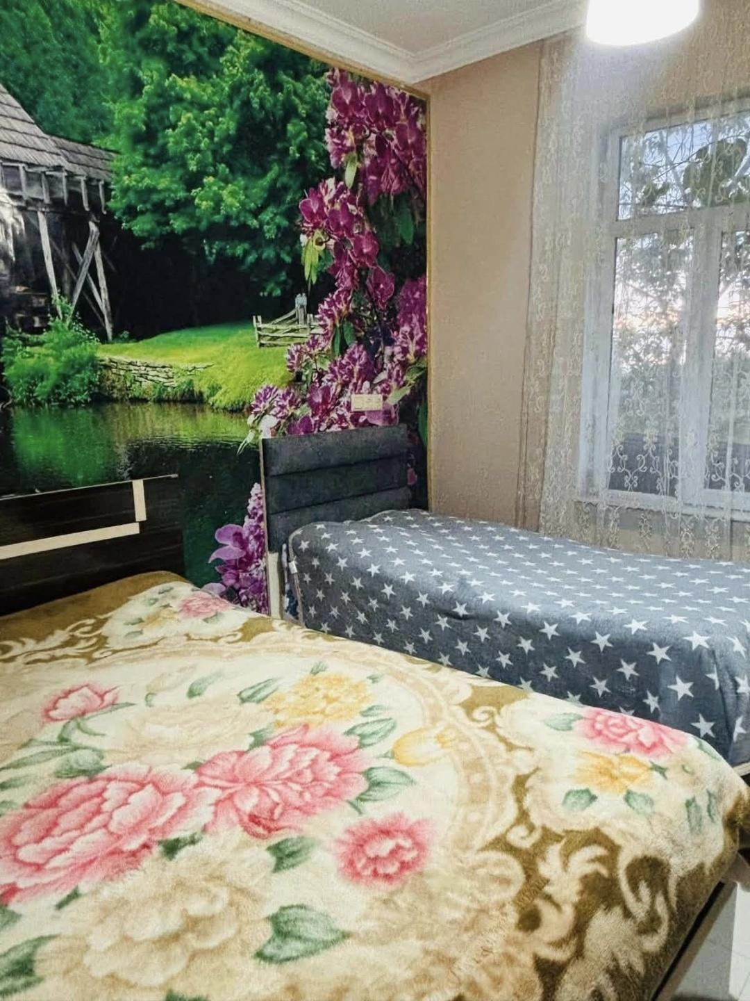 5-Room House For Rent In Batumi, Iusup Paghava St, 63 view 10
