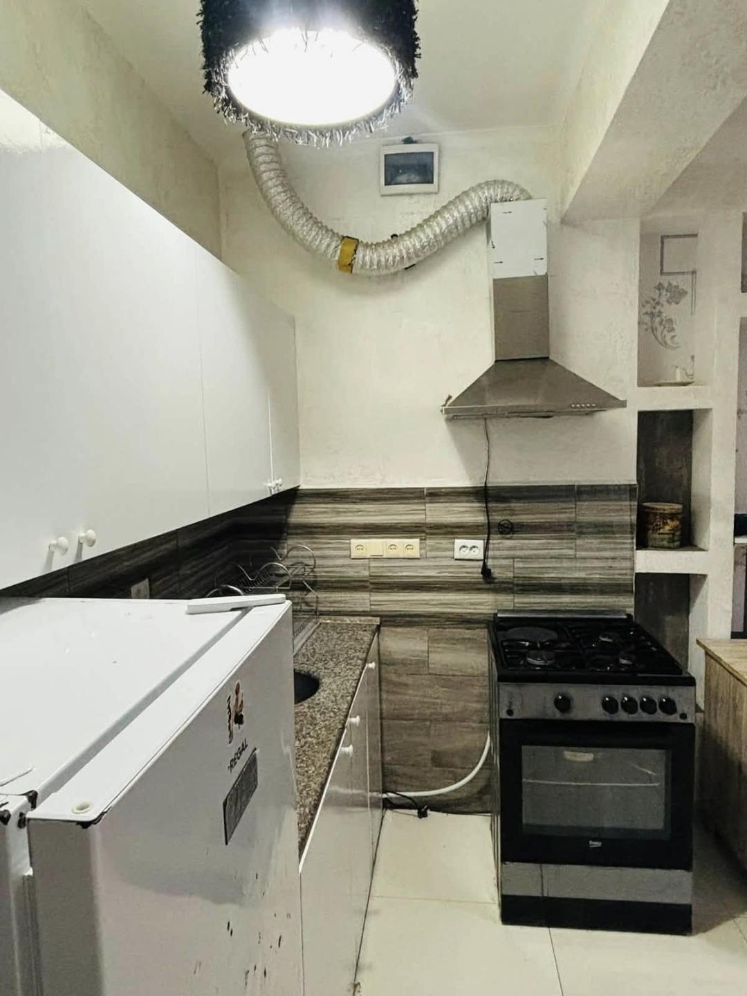 5-Room House For Rent In Batumi, Iusup Paghava St, 63 view 9