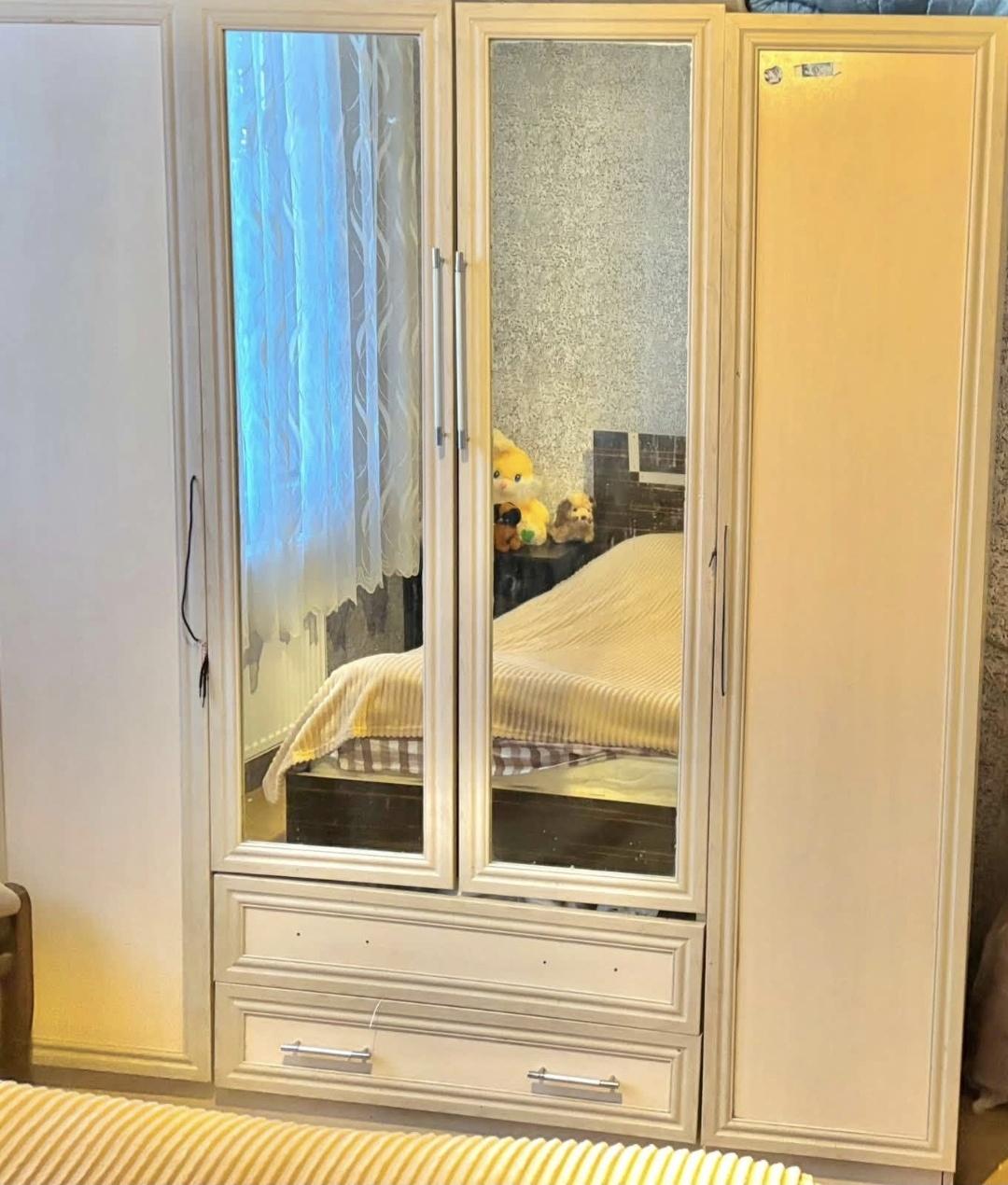 5-Room House For Rent In Batumi, Iusup Paghava St, 63 view 18