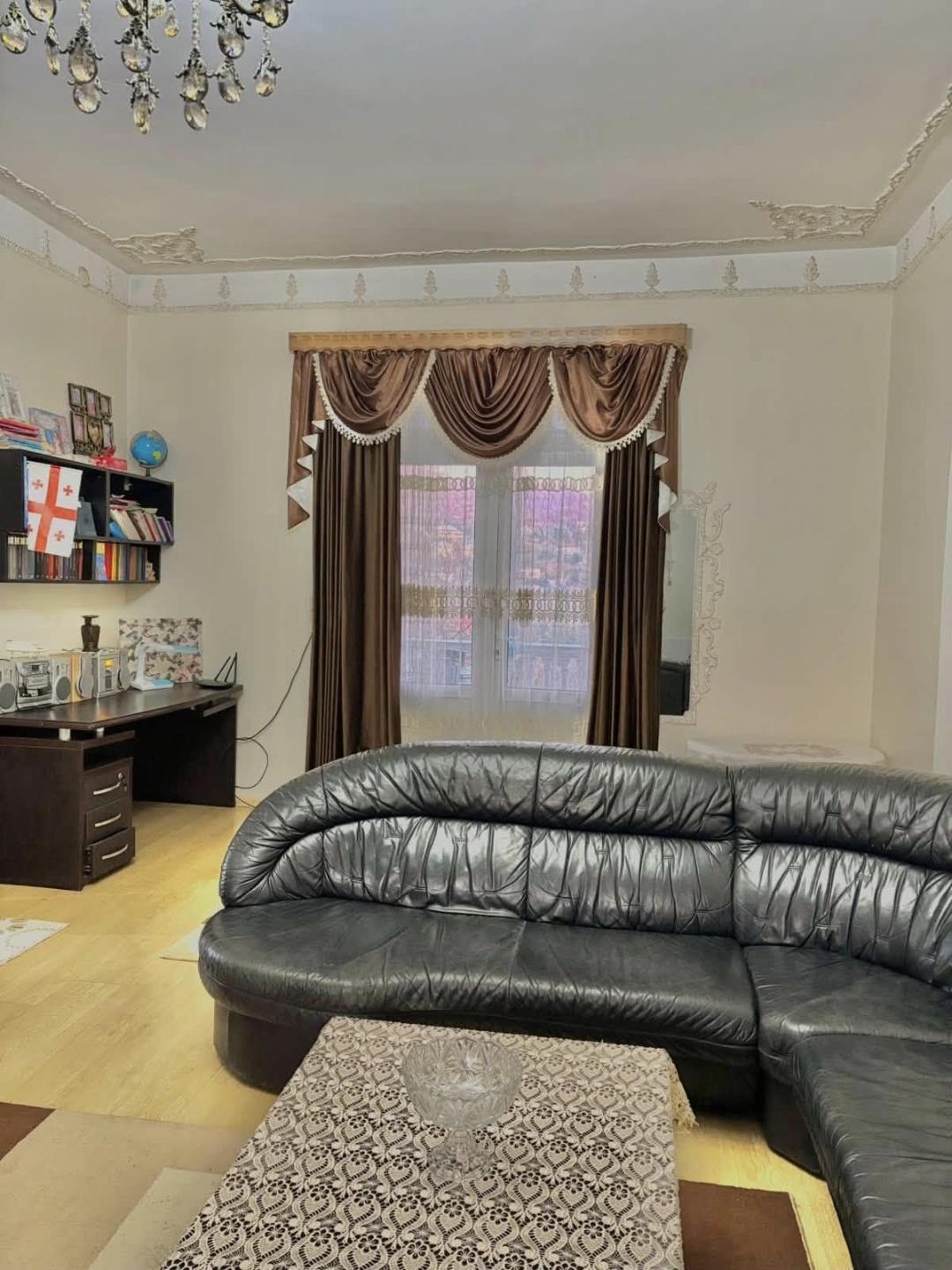 5-Room House For Rent In Batumi, Iusup Paghava St, 63 view 15