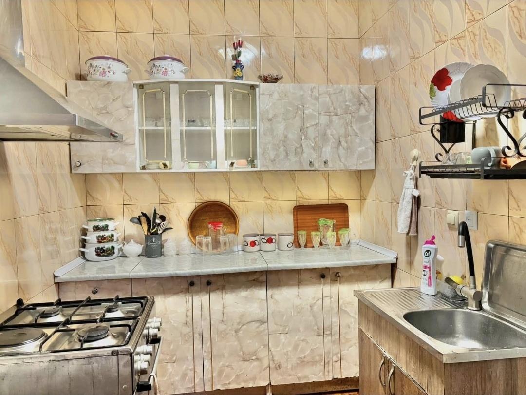 5-Room House For Rent In Batumi, Iusup Paghava St, 63 view 28
