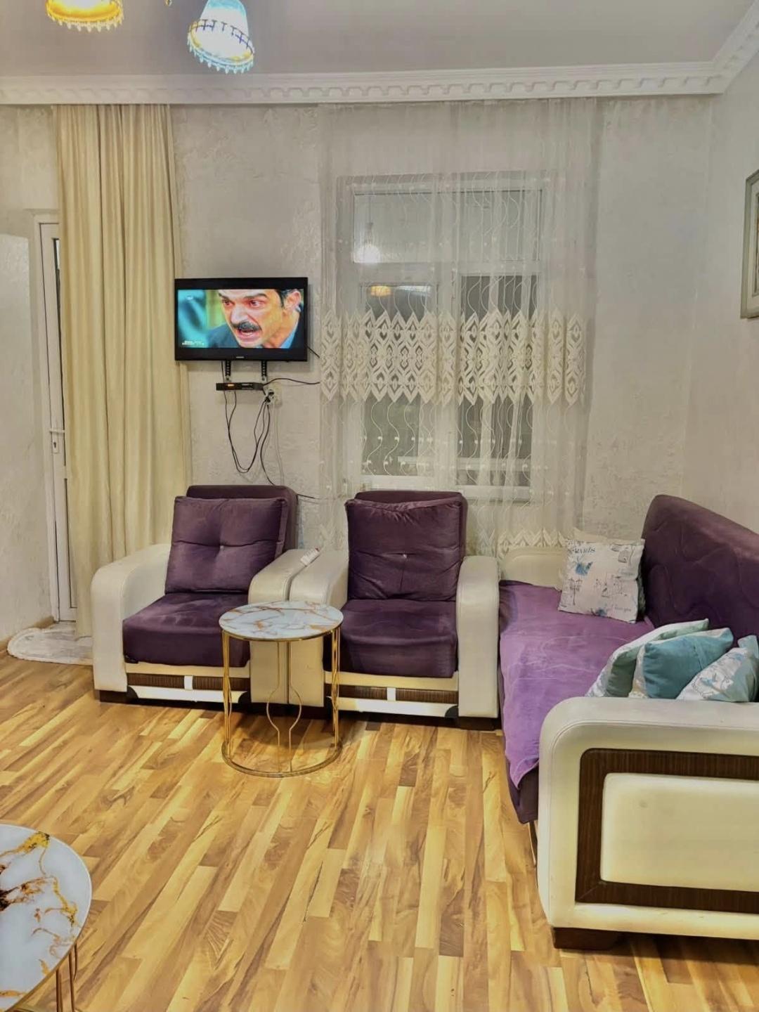 5-Room House For Rent In Batumi, Iusup Paghava St, 63 view 16