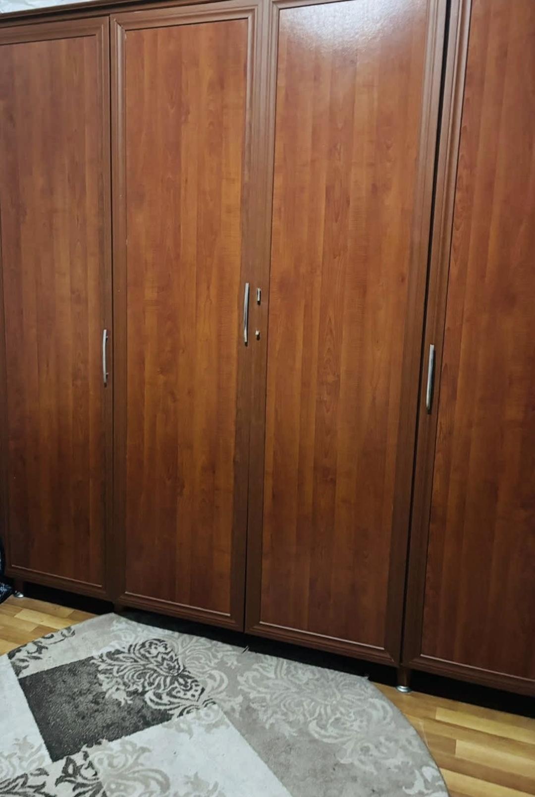 5-Room House For Rent In Batumi, Iusup Paghava St, 63 view 1