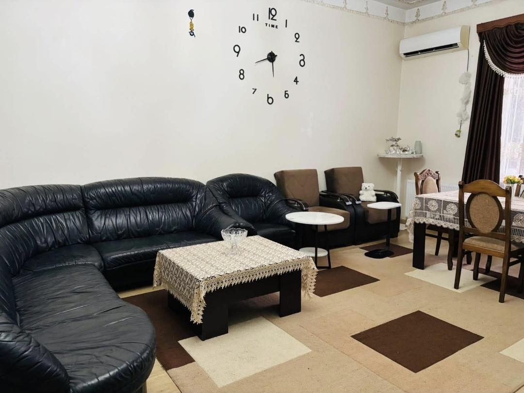 5-Room House For Rent In Batumi, Iusup Paghava St, 63 view 31