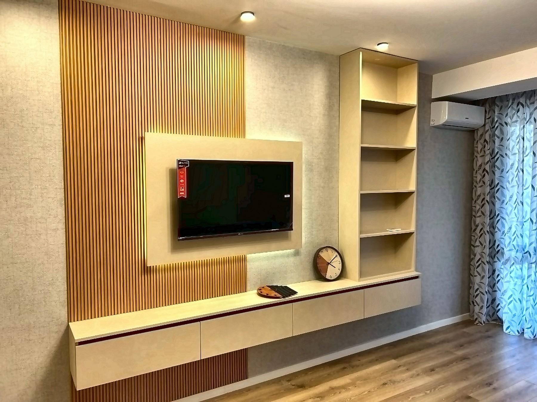 Nadikvari 3rd St, 3: Studio, 76.0 M² | Korter.Ge view 4