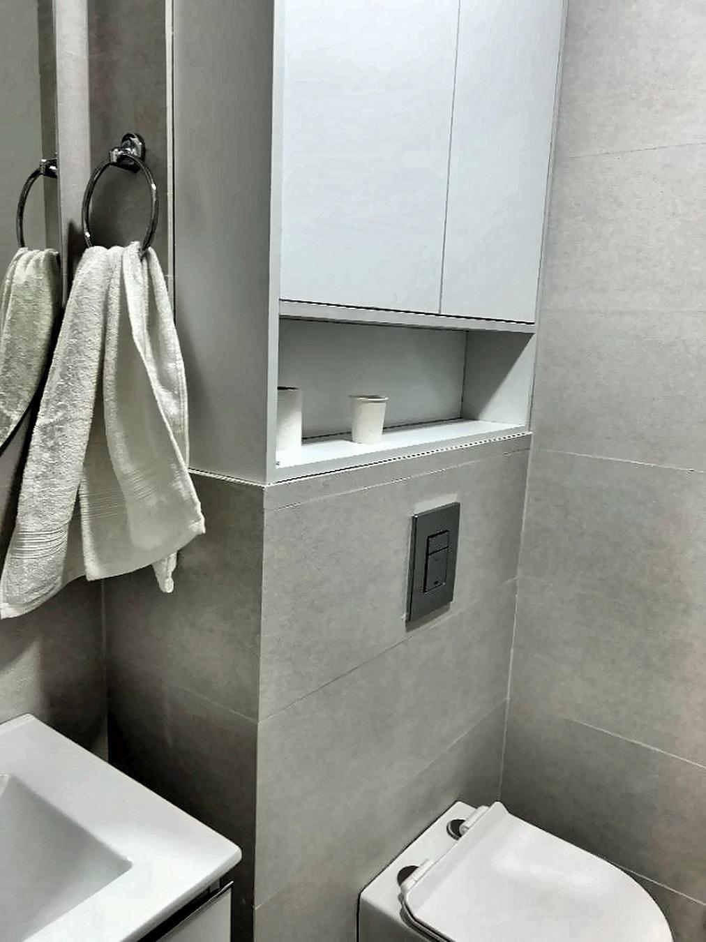 Nadikvari 3rd St, 3: Studio, 76.0 M² | Korter.Ge view 10