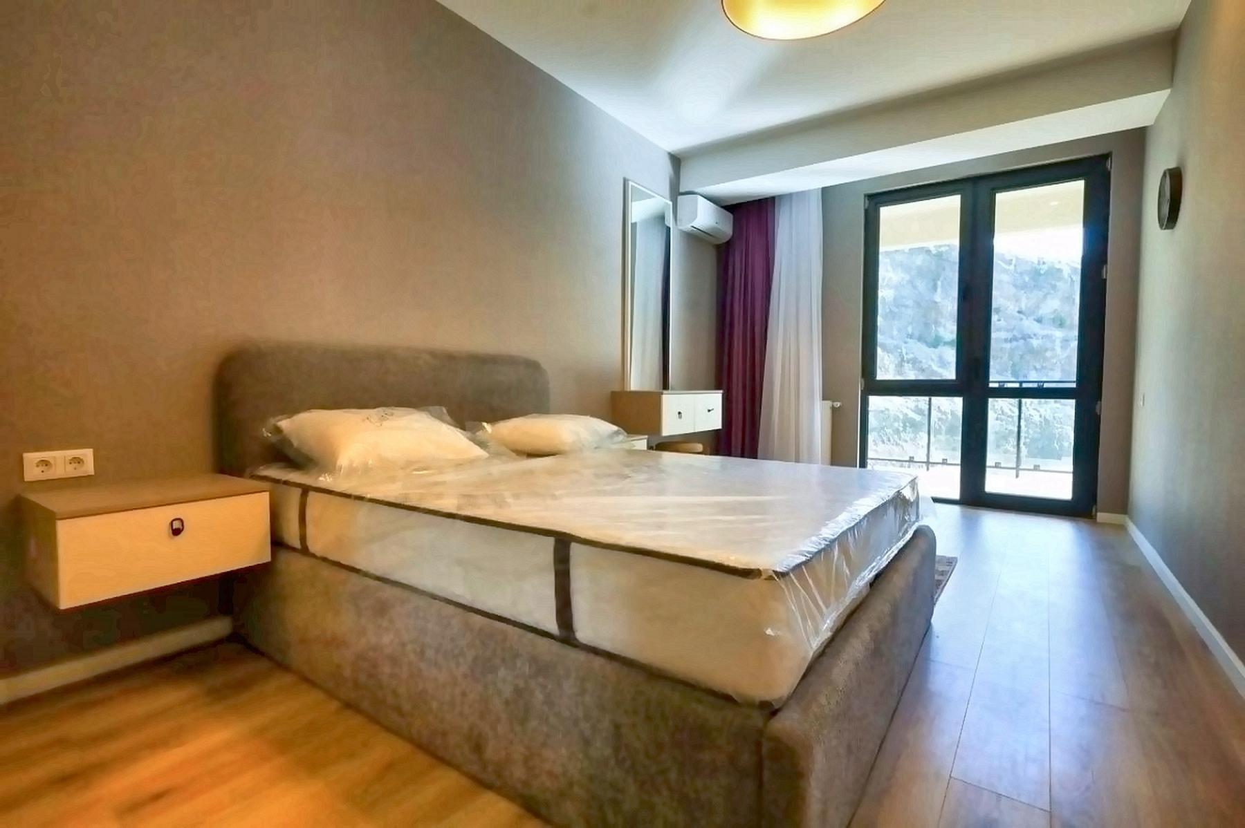 Nadikvari 3rd St, 3: Studio, 76.0 M² | Korter.Ge view 7