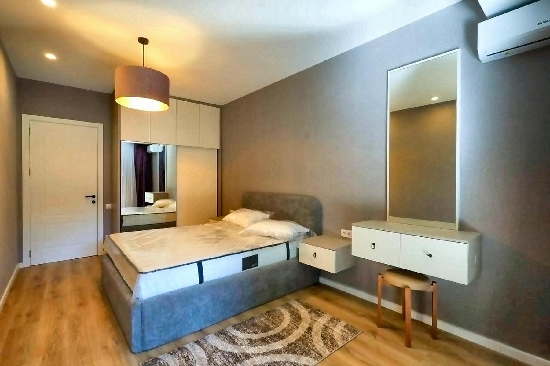 Nadikvari 3rd St, 3: Studio, 76.0 M² | Korter.Ge view 8