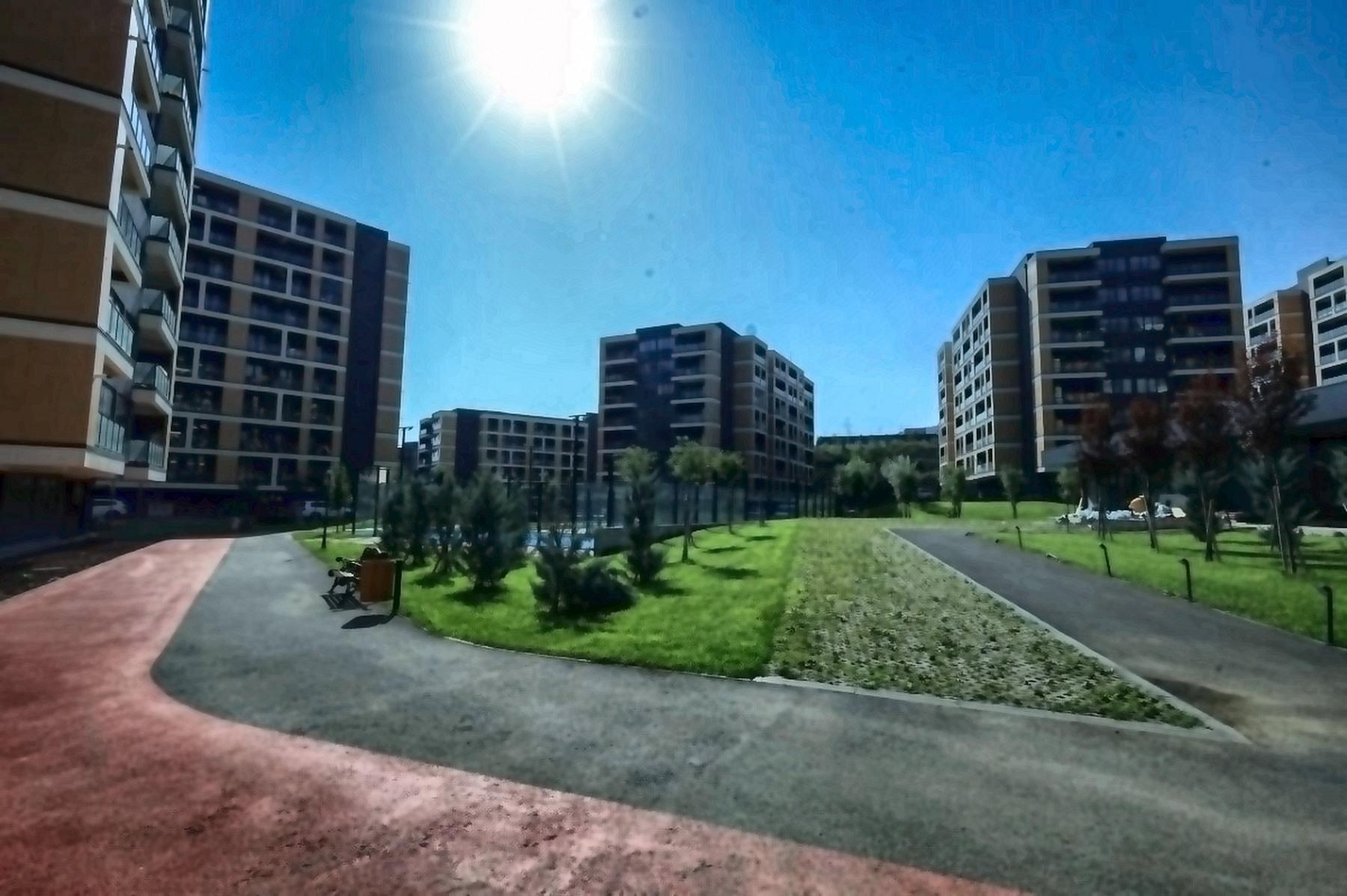 Nadikvari 3rd St, 3: Studio, 76.0 M² | Korter.Ge view 12
