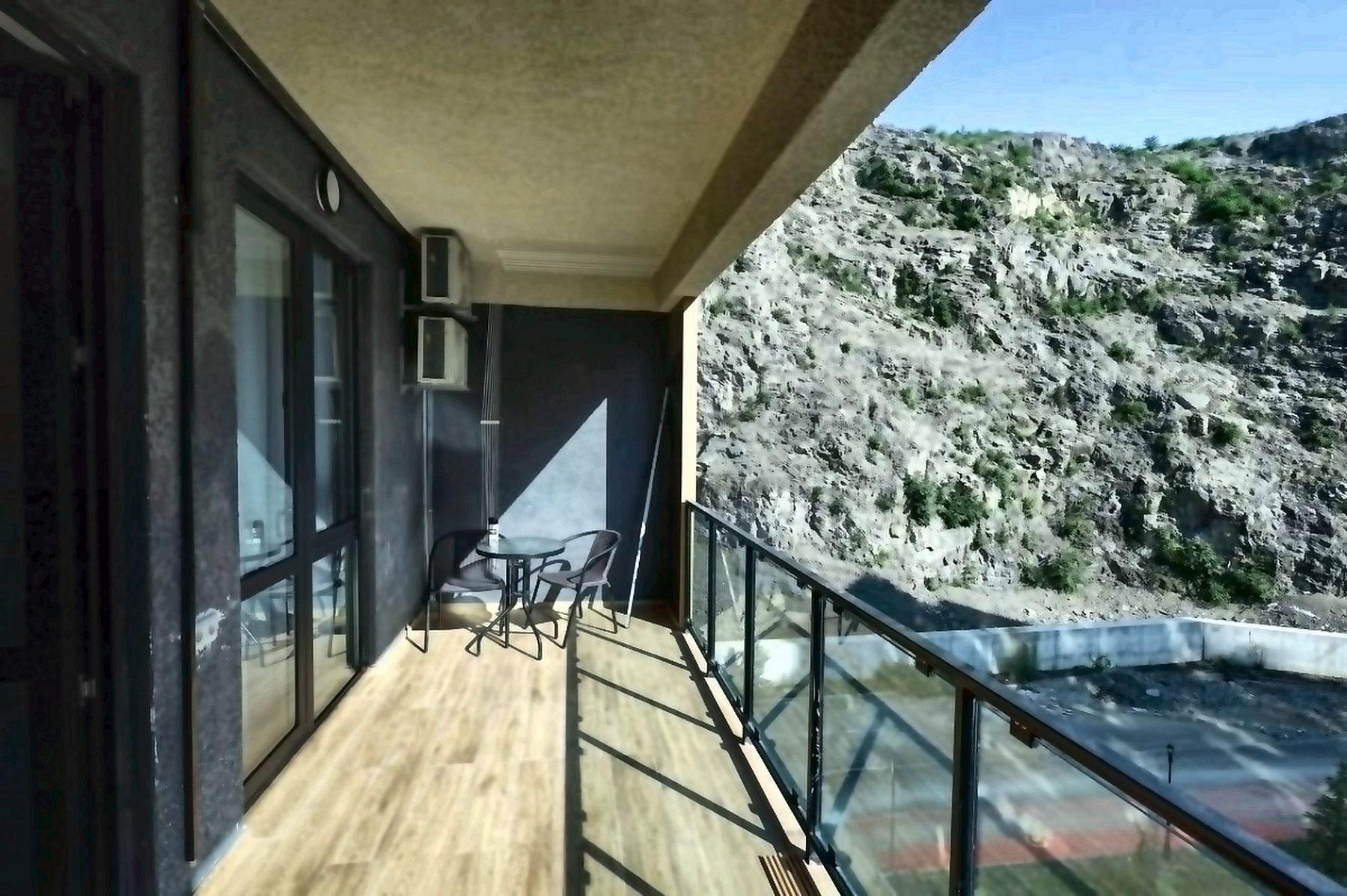 Nadikvari 3rd St, 3: Studio, 76.0 M² | Korter.Ge view 13