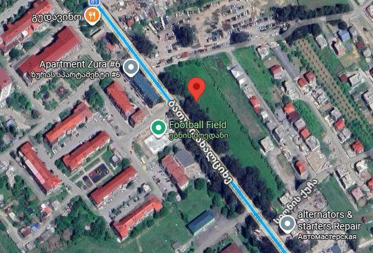 Land For Sale In Batumi, 1,000 M² For $200,000 view 7