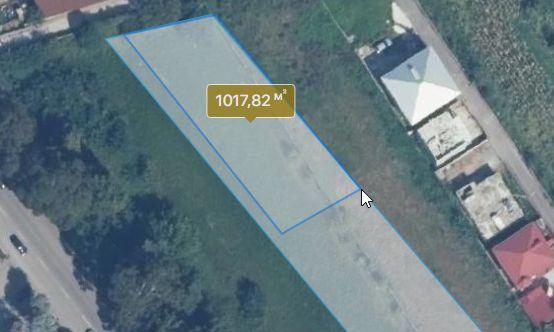 Land For Sale In Batumi, 1,000 M² For $200,000 view 8