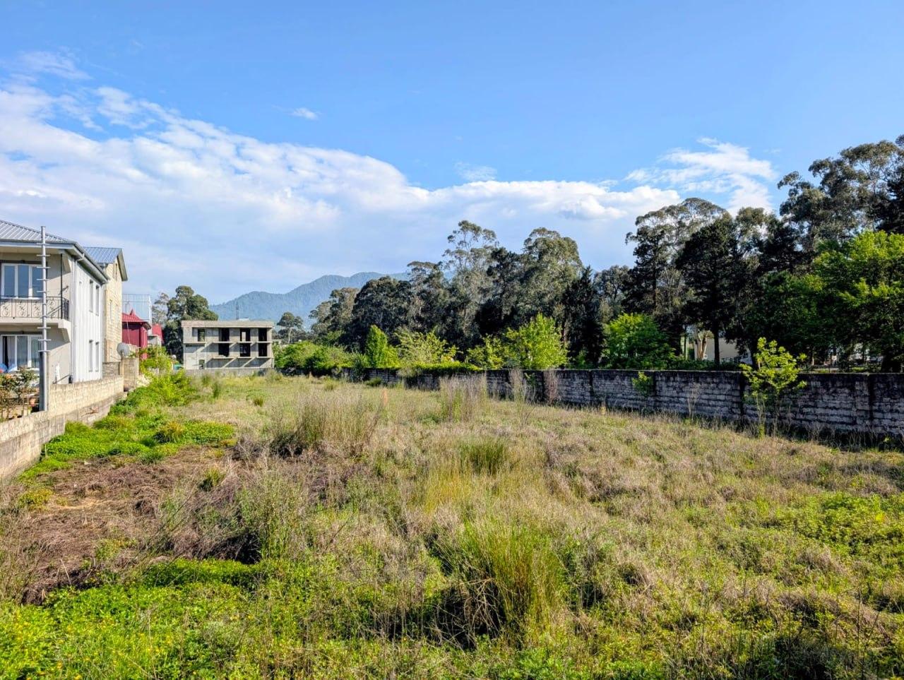 Land For Sale In Batumi, 1,000 M² For $200,000 view 3