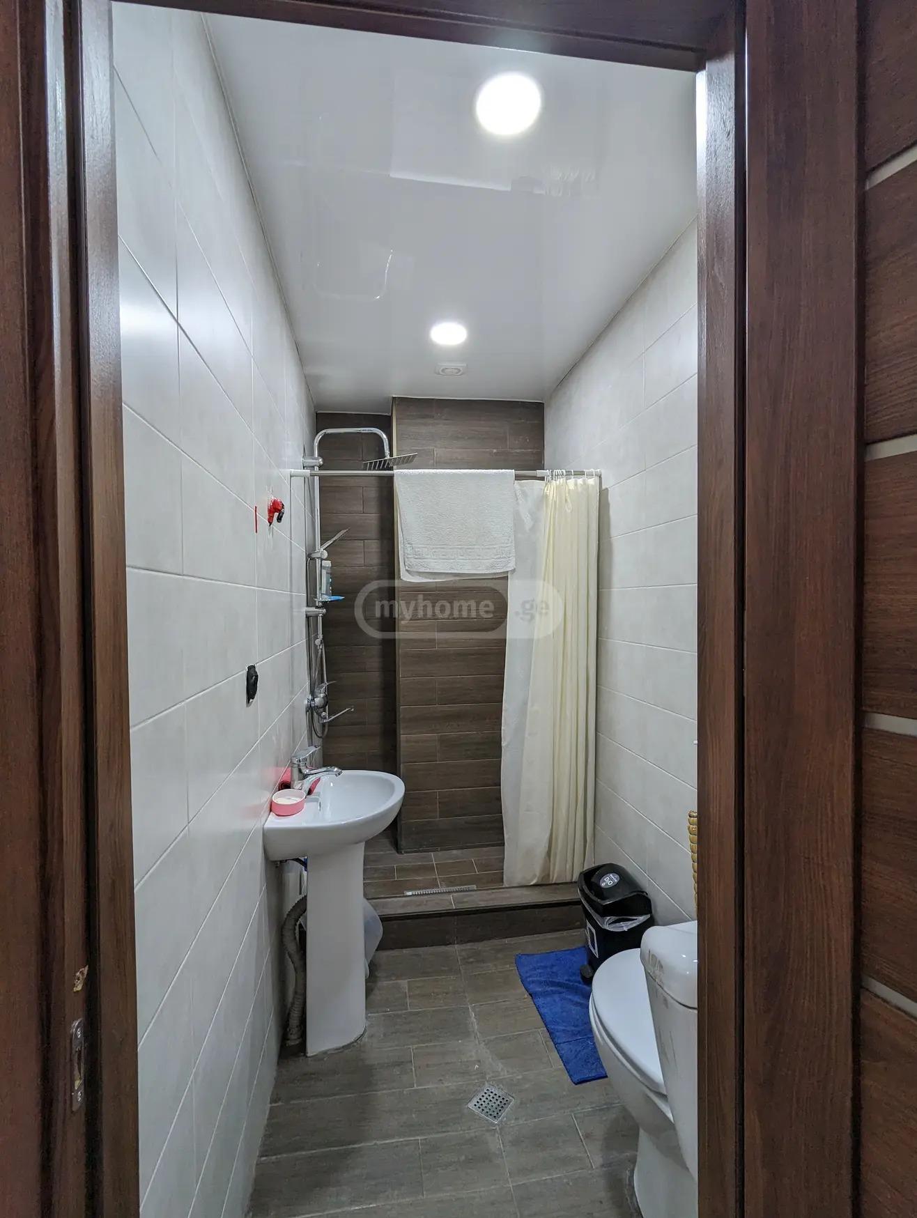 Tinatini St, 2: 2-Room, 45.0 M² | Korter.Ge view 9