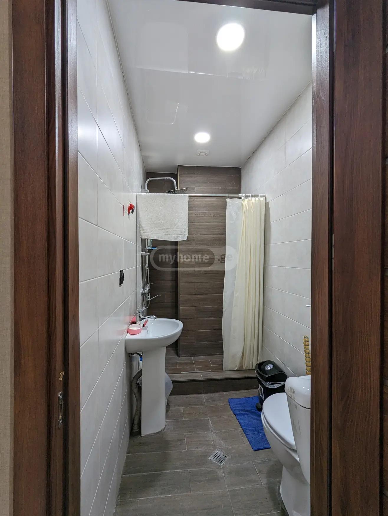 Tinatini St, 2: 2-Room, 45.0 M² | Korter.Ge view 10