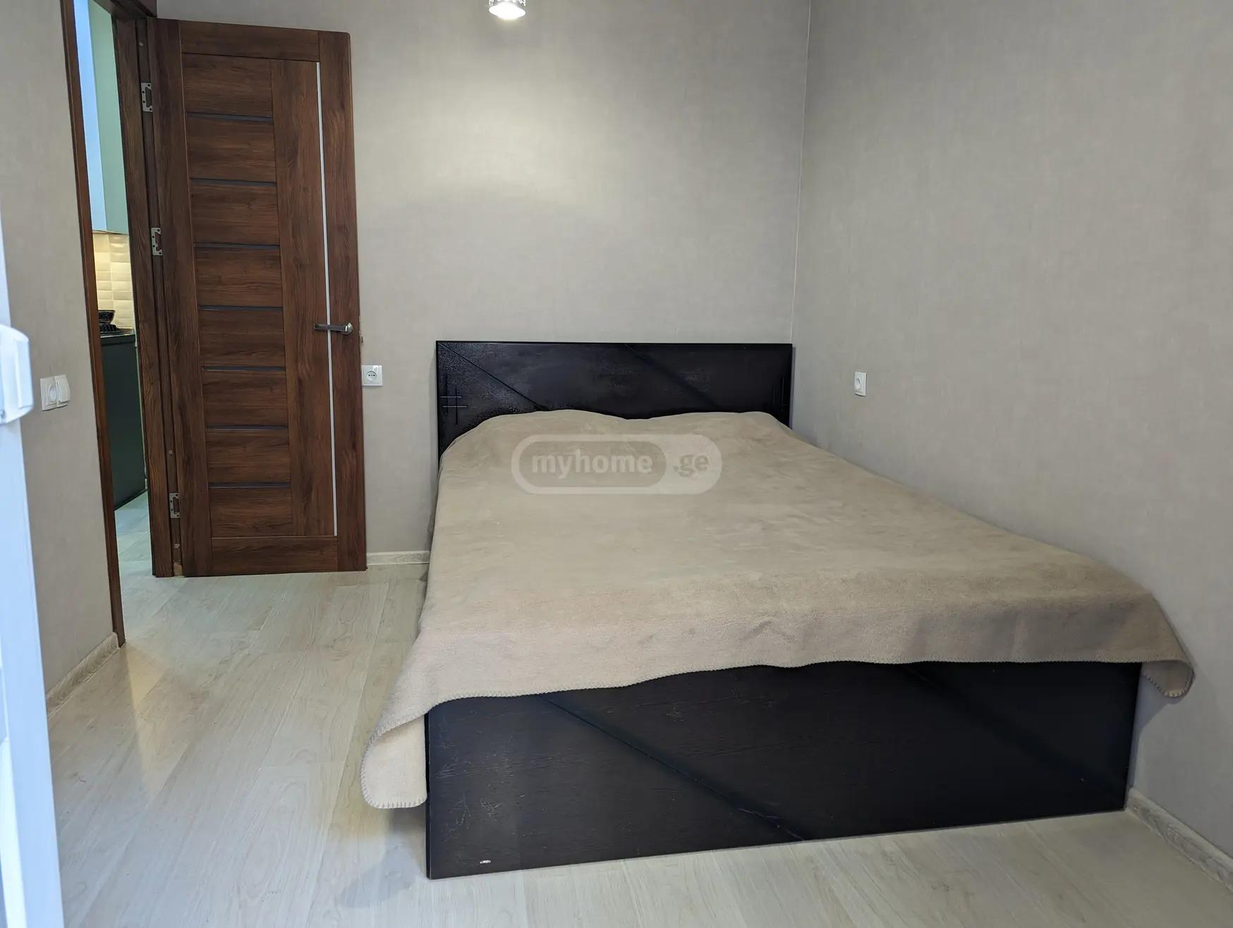 Tinatini St, 2: 2-Room, 45.0 M² | Korter.Ge view 13