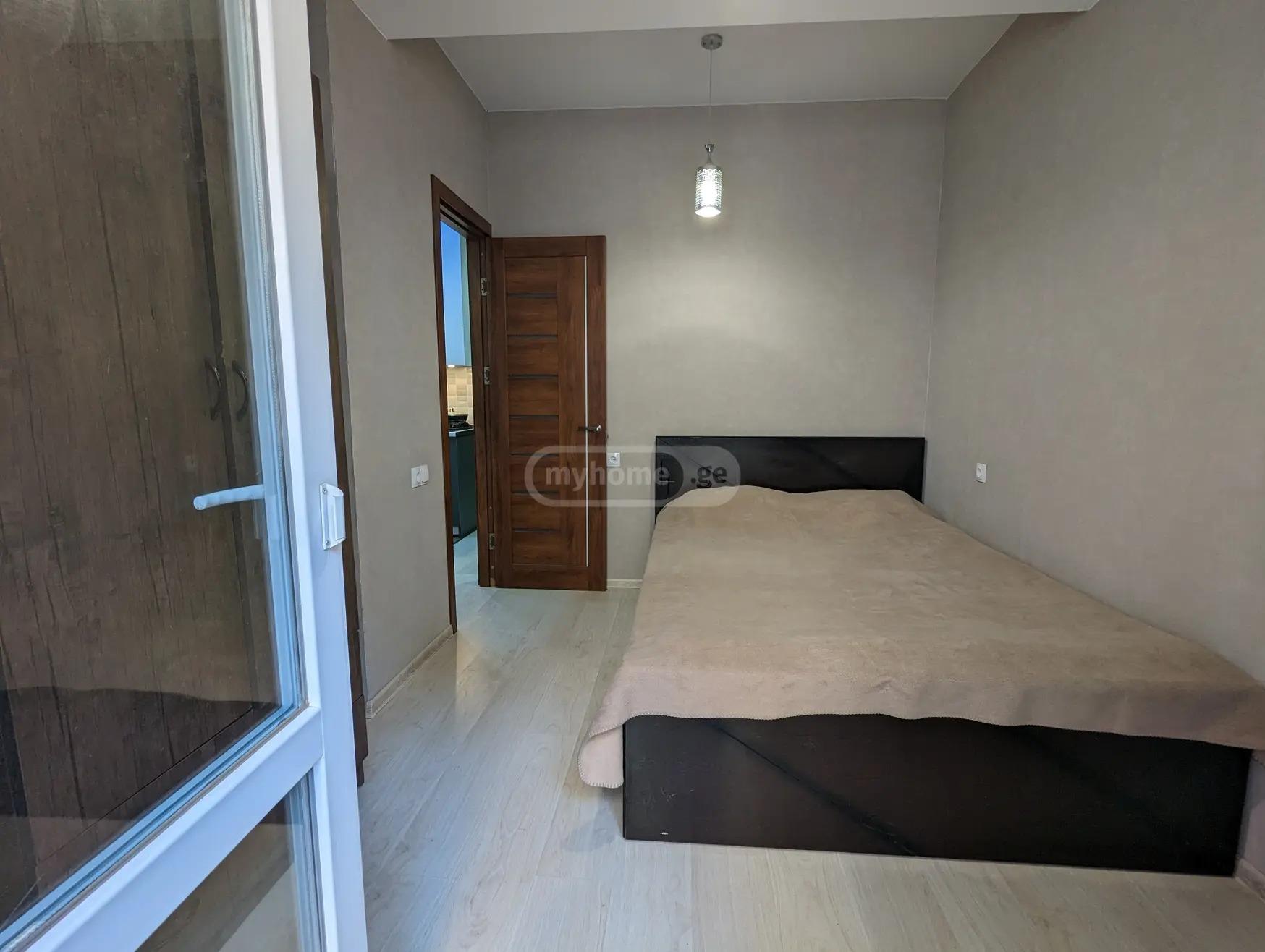Tinatini St, 2: 2-Room, 45.0 M² | Korter.Ge view 12