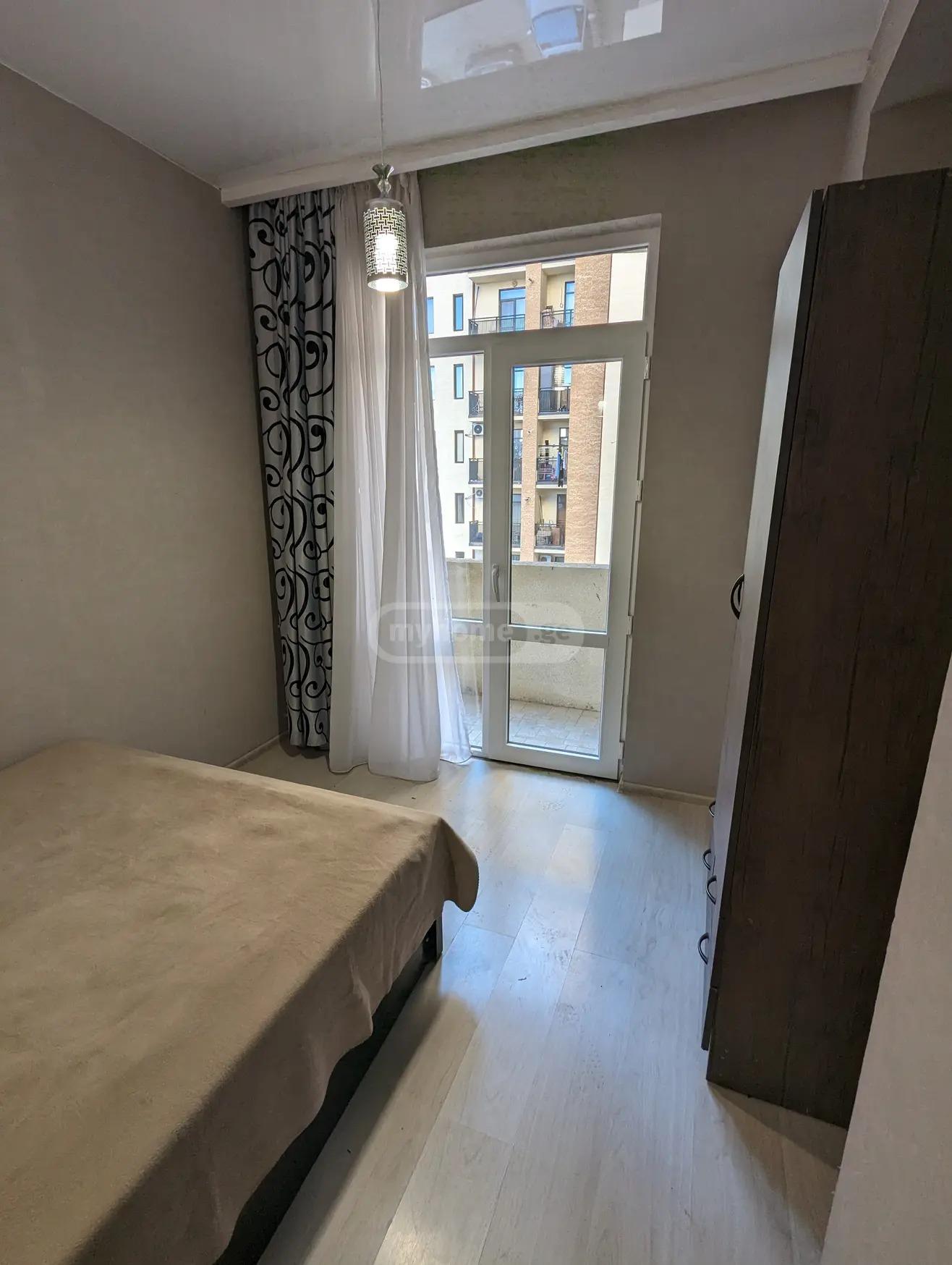 Tinatini St, 2: 2-Room, 45.0 M² | Korter.Ge view 11