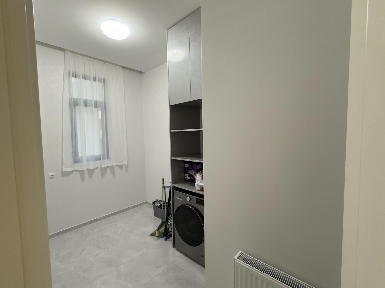 5-Room House For Rent In Batumi, Fridon Khalvashi Ave, 1 view 13