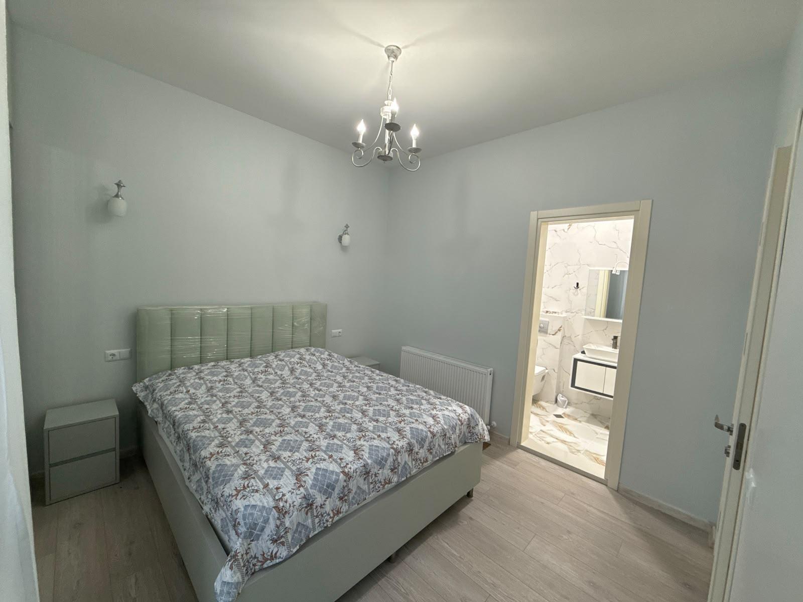 5-Room House For Rent In Batumi, Fridon Khalvashi Ave, 1 view 8
