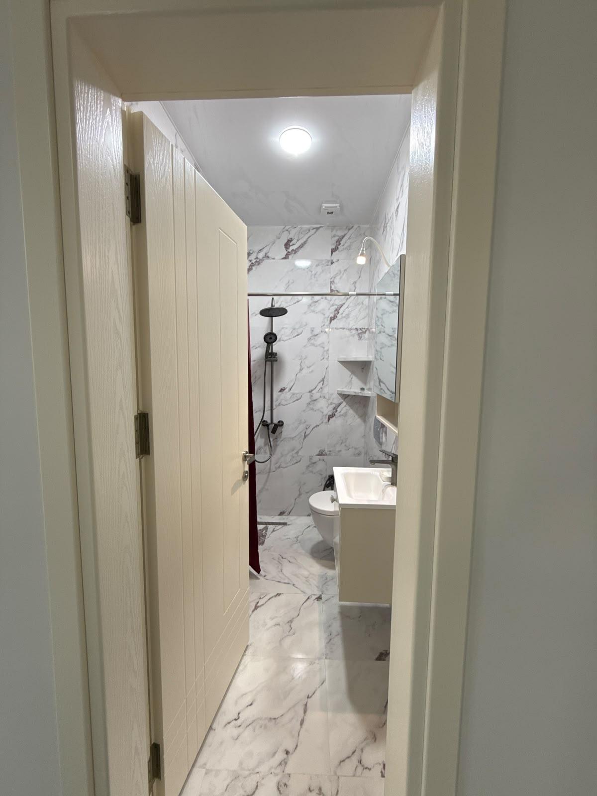 5-Room House For Rent In Batumi, Fridon Khalvashi Ave, 1 view 18