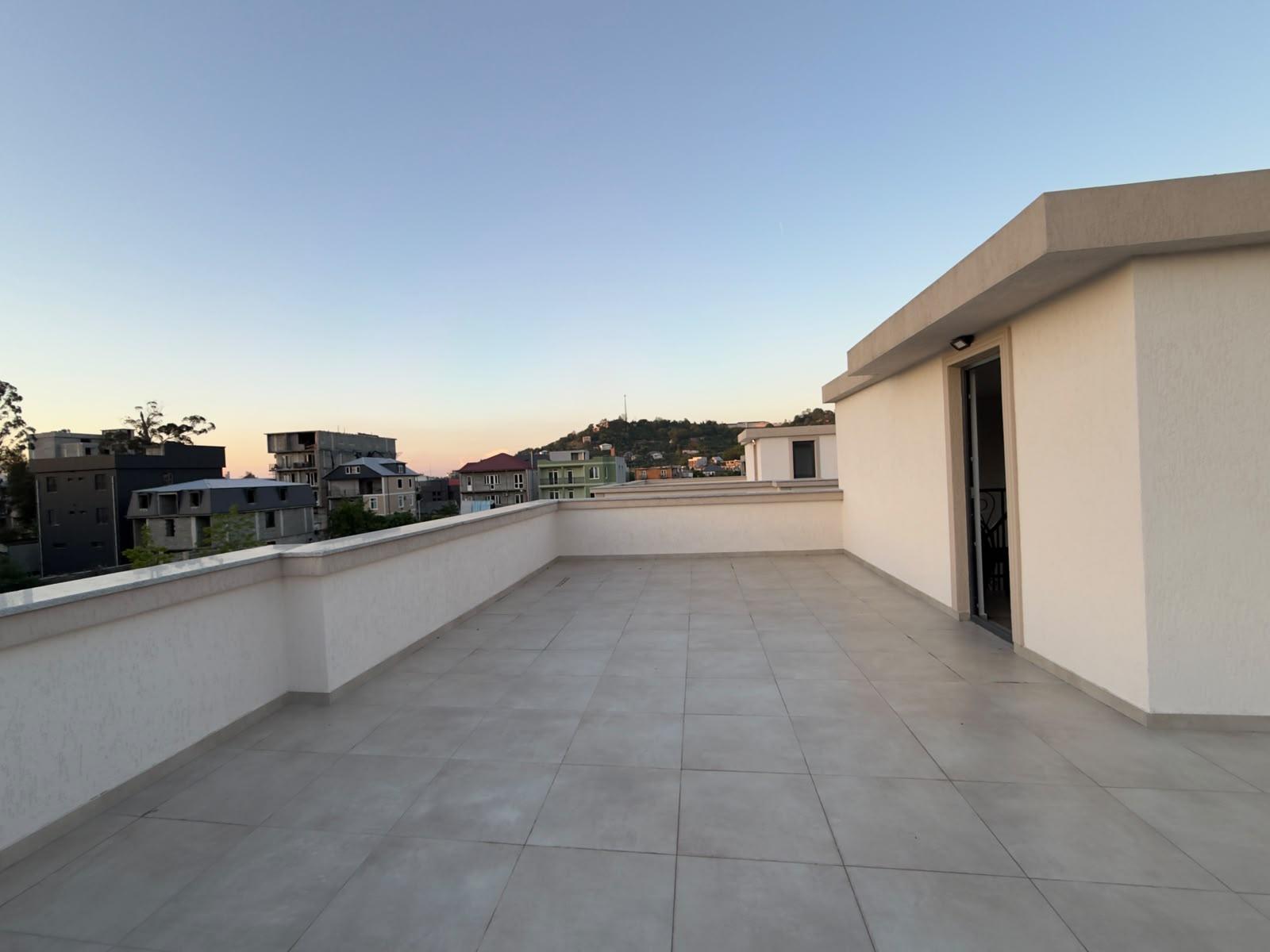 5-Room House For Rent In Batumi, Fridon Khalvashi Ave, 1 view 19