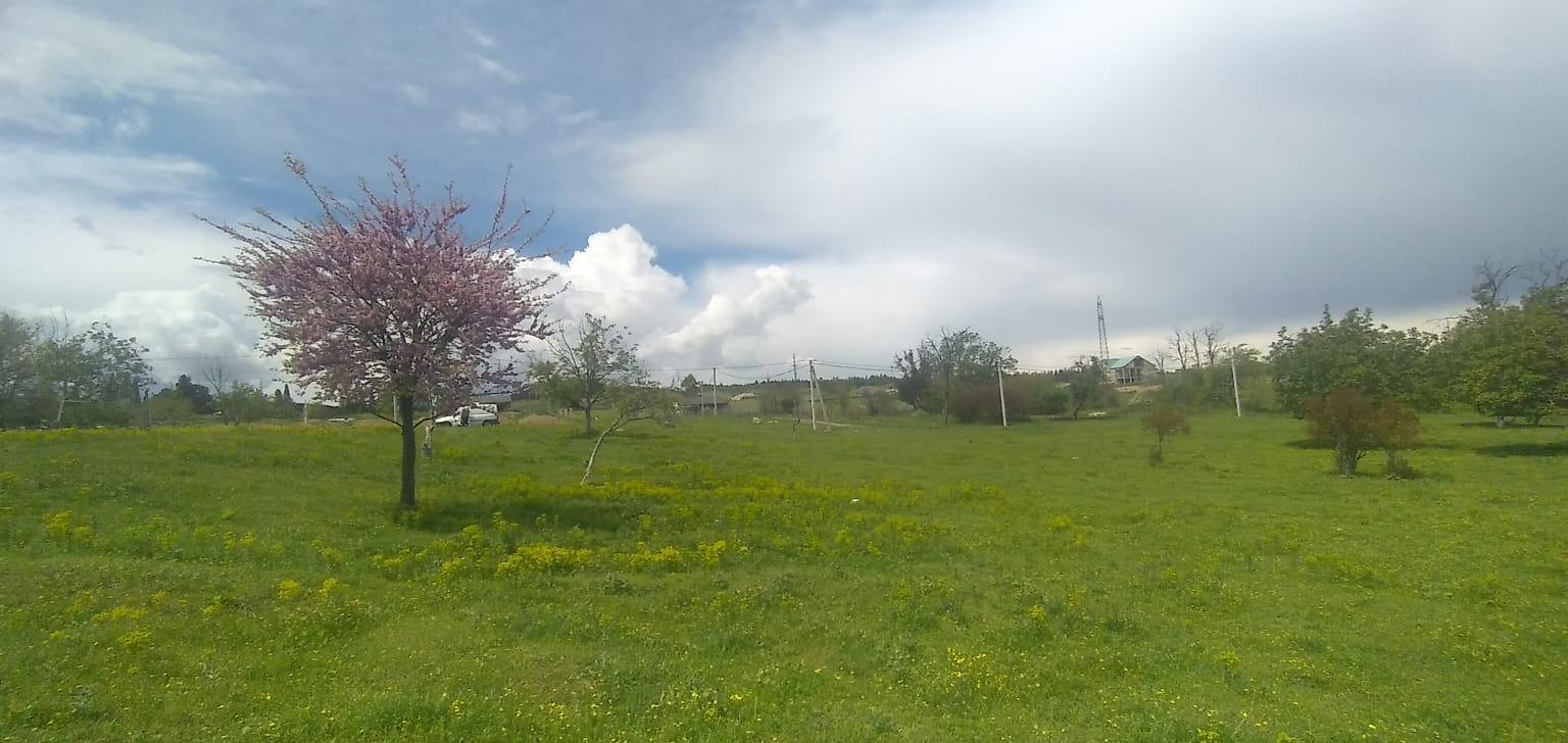 Teleti St, 2: Plot, None M² | Korter.Ge view 2