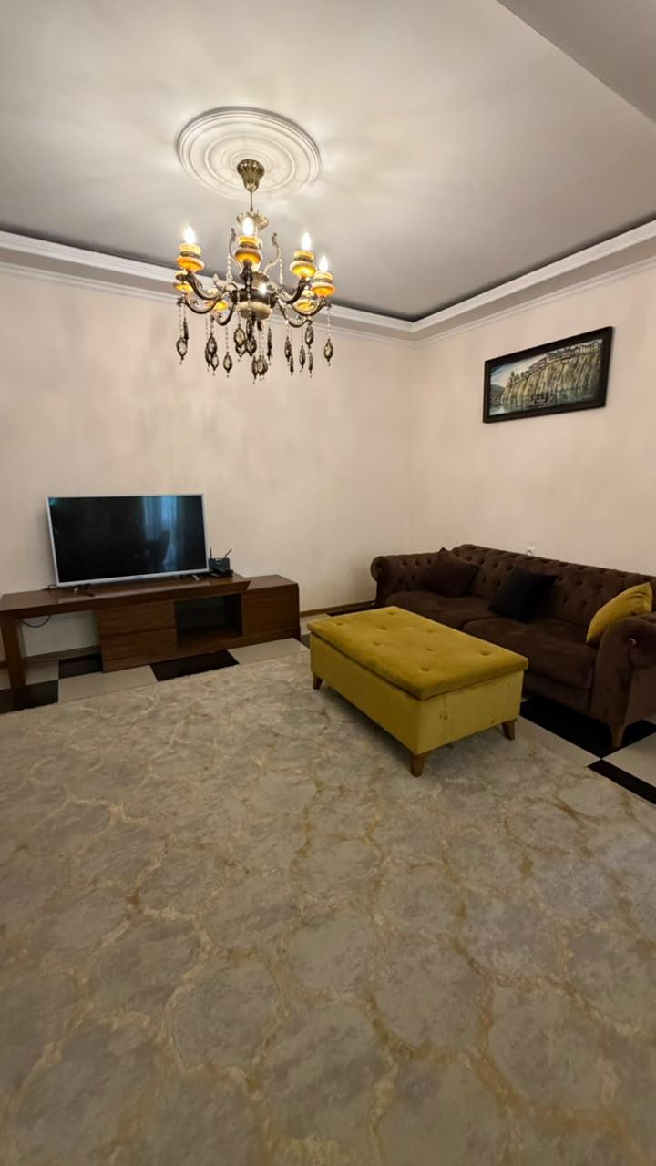 Tamar Chovelidze St, 6: 4-Room, 122.0 M² | Korter.Ge view 2