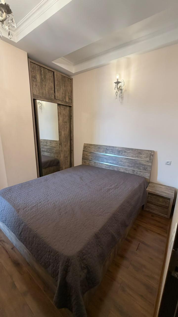 Tamar Chovelidze St, 6: 4-Room, 122.0 M² | Korter.Ge view 3