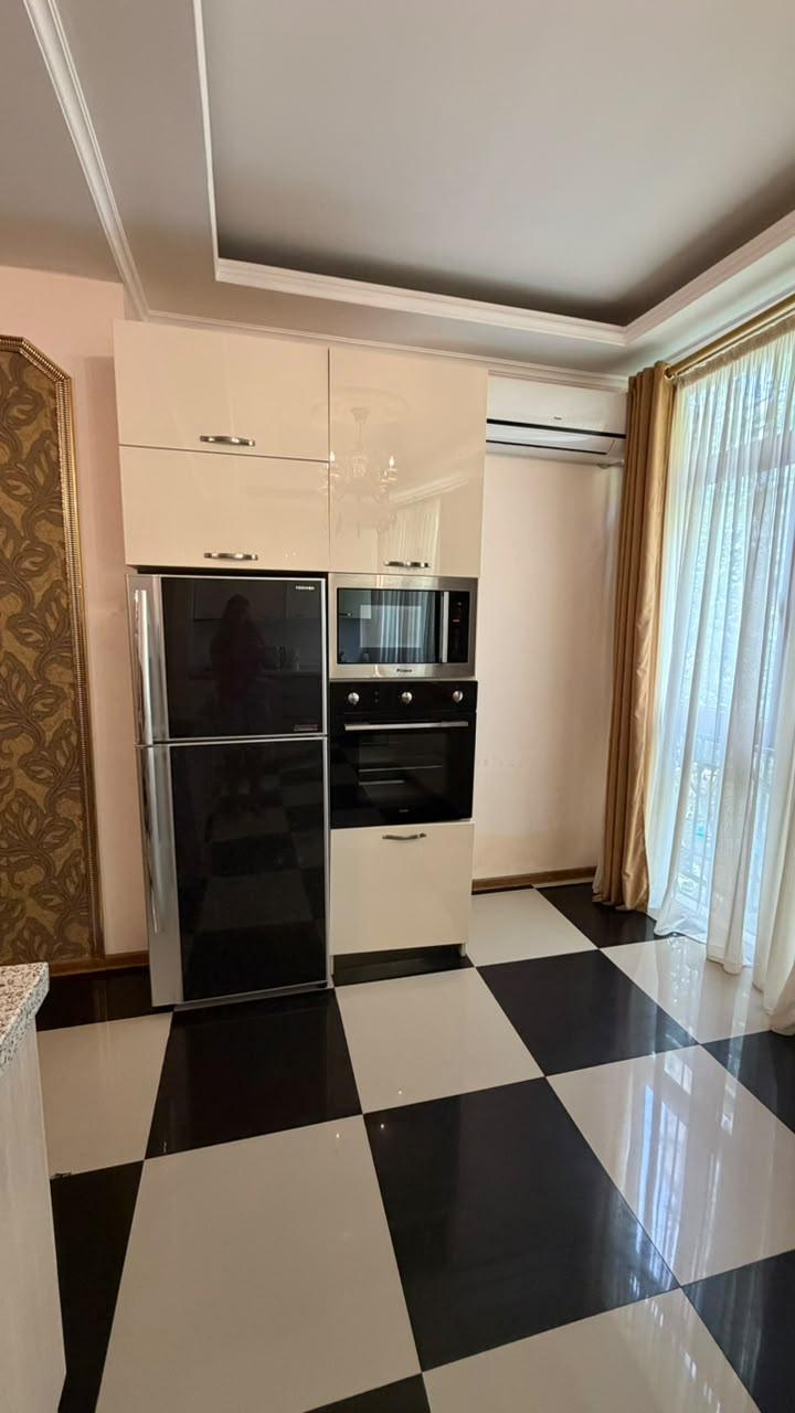 Tamar Chovelidze St, 6: 4-Room, 122.0 M² | Korter.Ge view 4