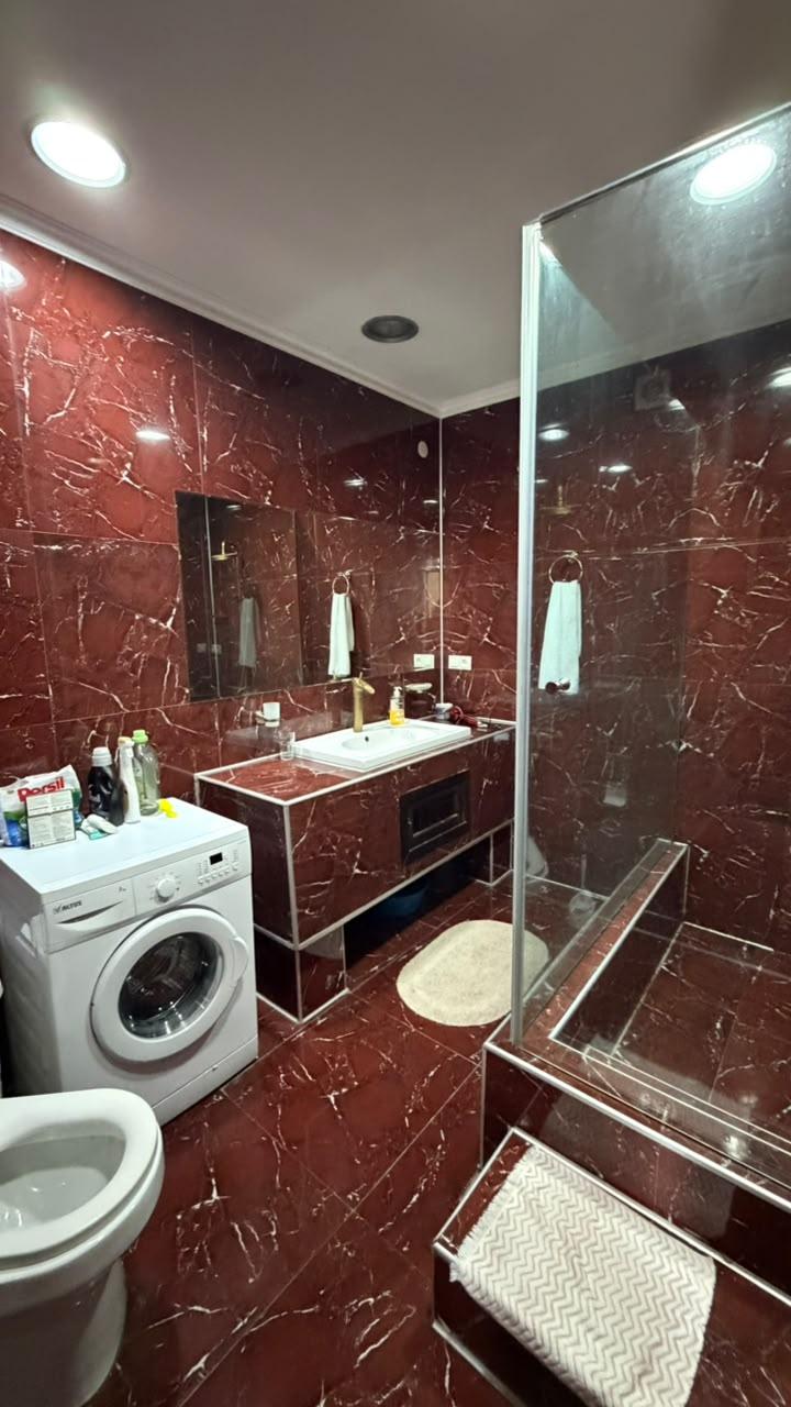 Tamar Chovelidze St, 6: 4-Room, 122.0 M² | Korter.Ge view 5